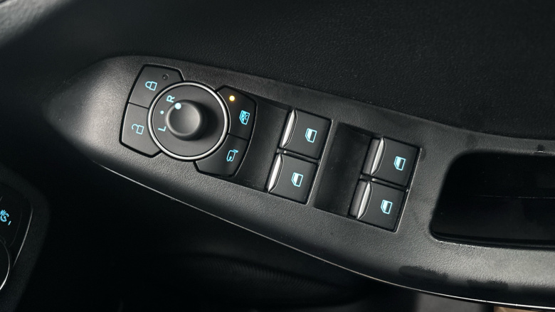 Ford Puma 1.0 EcoBoost Hybrid mHEV Titanium 5dr Petrol Hatchback